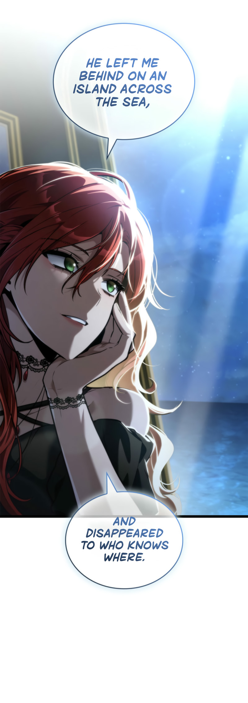 Infinite Mage, Chapter 114 image 53